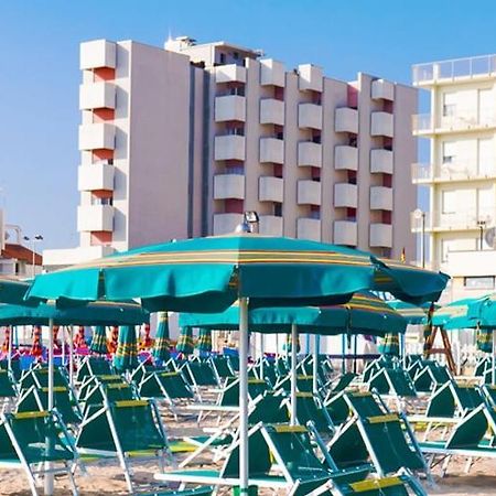 Hotel Europa Senigallia Zewnętrze zdjęcie