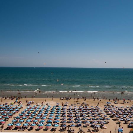 Hotel Europa Senigallia Zewnętrze zdjęcie