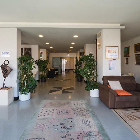 Hotel Europa Senigallia Zewnętrze zdjęcie
