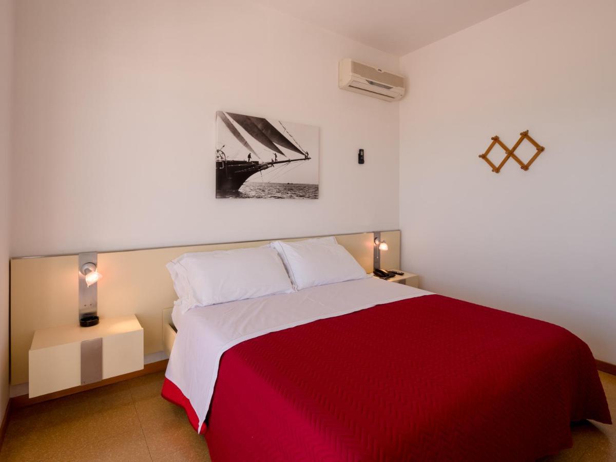 Hotel Europa Senigallia Zewnętrze zdjęcie