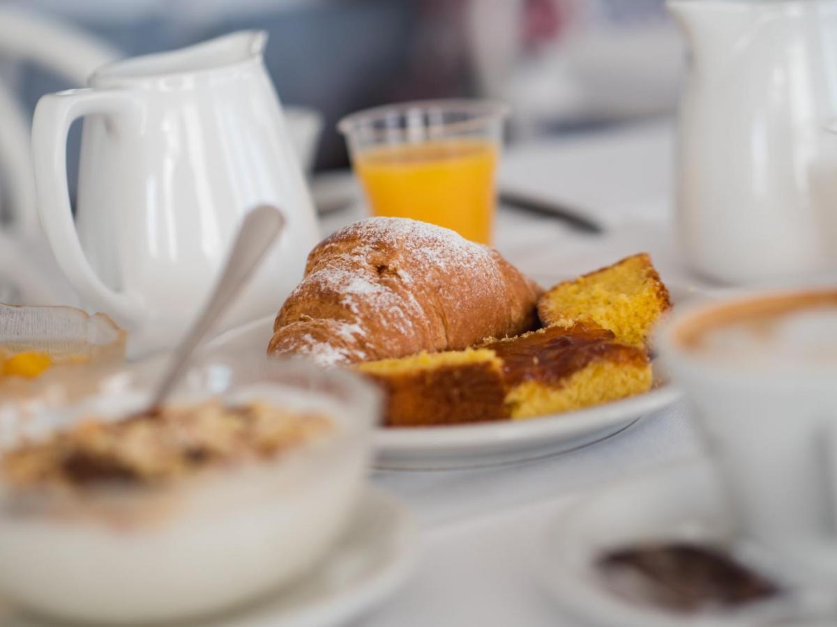 Hotel Europa Senigallia Zewnętrze zdjęcie