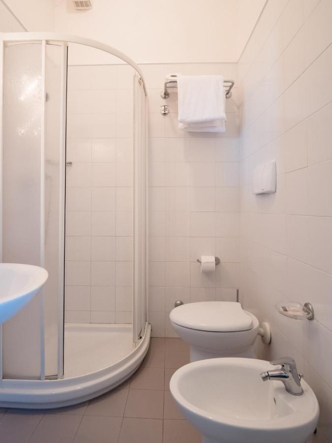 Hotel Europa Senigallia Zewnętrze zdjęcie